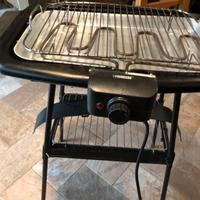 Barbecue elettrico
