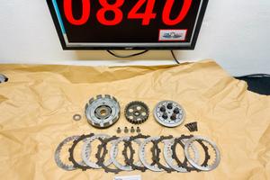 CAMPANA FRIZIONE FANTIC 300 FM 403 1984 250CC