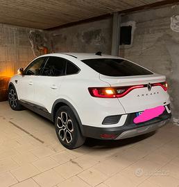 ARKANA RENAULT come nuova