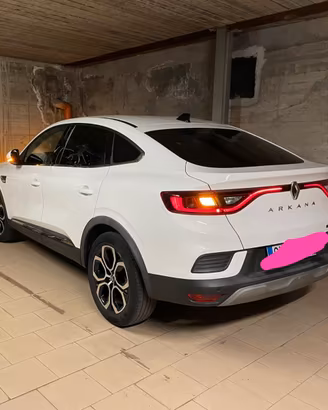 ARKANA RENAULT come nuova