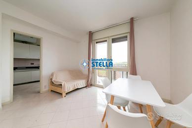 Pineta55* [monolocale] posto auto+spiaggia