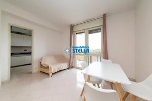 Pineta55* [monolocale] posto auto+spiaggia