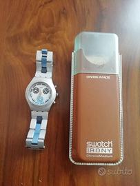 Orologio da polso da uomo