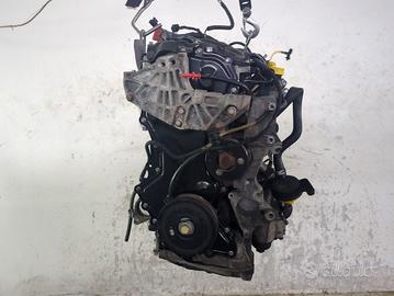 M9RE7 MOTORE OPEL VIVARO 2.0 D 84KW 5M 2P (2007) R