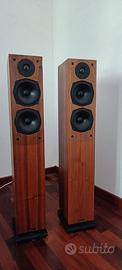 Diffusori stereo Indiana Line Arbour 5.2