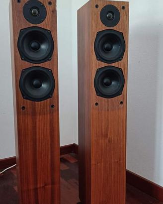 Diffusori stereo Indiana Line Arbour 5.2