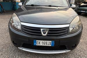 Dacia sandero 1.5 dci