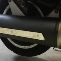 Scarico LeoVince Vespa gts300 250 2008/2019