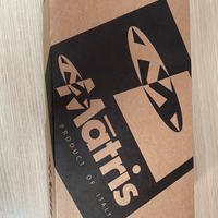 Kit forcelle Matris FKE per Street Scrambler