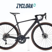 Megamo Raise Di2 11V t.50