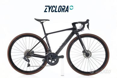 Megamo Raise Di2 11V t.50