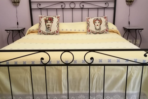 Catania casa vacanza nel cuore del centro storico