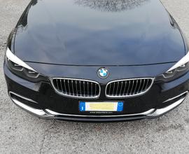BMW Serie 4 G.C. (F36) - 2019