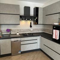 Cucina angolare