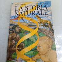 La storia naturale La biologia a fumetti da Aristo