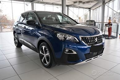 Peugeot 3008 BlueHDi 130 S&S EAT8 Allure ok neo pa