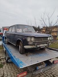 Fiat 1500