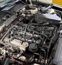 Motore bmw f20