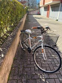 Bici da donna