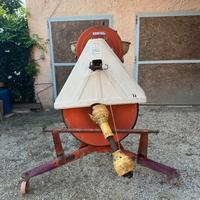 Molino Peruzzo cereali