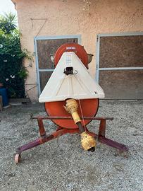 Molino Peruzzo cereali