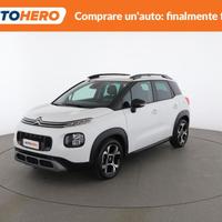 CITROEN C3 Aircross PureTech 110 S&S Shine