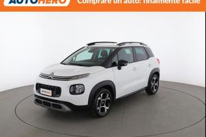CITROEN C3 Aircross PureTech 110 S&S Shine