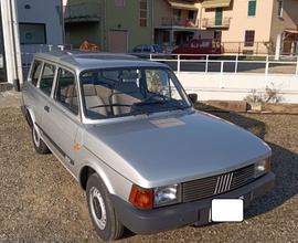 FIAT 127 1050 Panorama COMPRESO PASSAGGIO E REV