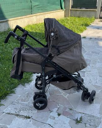 Passeggino Chicco
