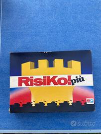 Risiko!più anni 80