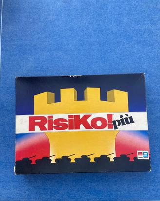 Risiko!più anni 80