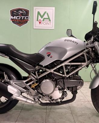 Ducati Monster 620