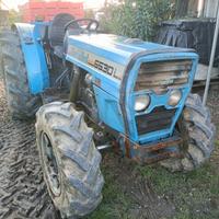 Trattore Landini 6830 Frutteto