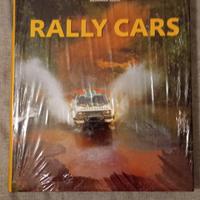 rally cars