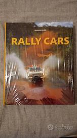 rally cars