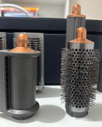 dyson airwrap complete long