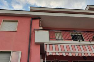 Quadrilocale buono e abitalibe da subito