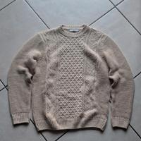 Maglione conbipel