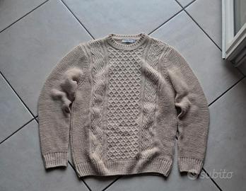 Maglione conbipel