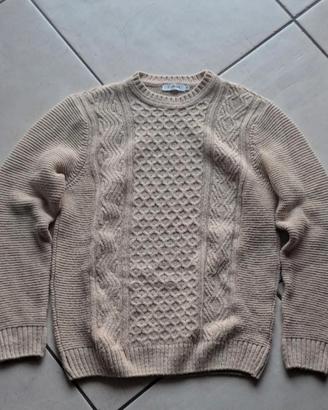 Maglione conbipel