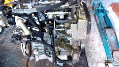 Motore fiat doblo - opel combo 1.6 120cv 2015 2021