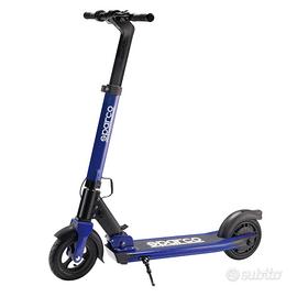 Monopattino elettrico sparco