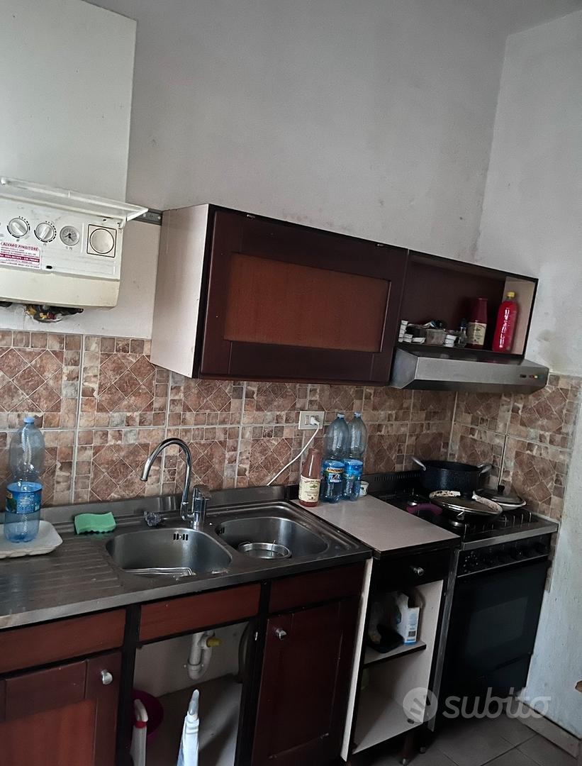 Appartamento – Cosenza, Massa - Vista 3