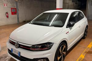 Polo gti