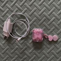 Apple airpods 2 generazione lightning