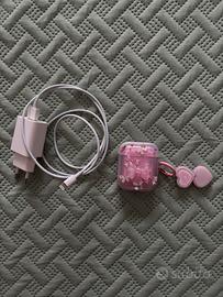 Apple airpods 2 generazione lightning