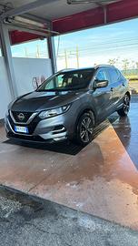 NISSAN QASHQAI N-Connecta