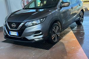NISSAN QASHQAI N-Connecta