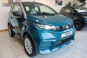 AIXAM City Pack Noleggio con Kasko