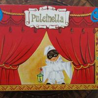 Scatola buste e fogli lettera